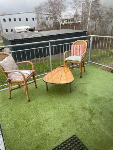 Onder De Pannen Apartment Stavoren Exterior foto